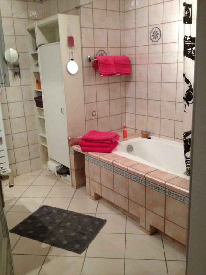 Charmante Villa Familiale ヴァンス エクステリア 写真
